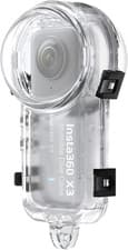 Image of Insta360 X3 Invisible Dive Case