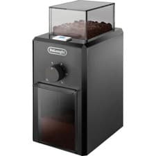 Image of De'Longhi KG79 Coffee Grinder Black