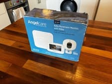 Image of Angelcare AC327 Baby Monitor