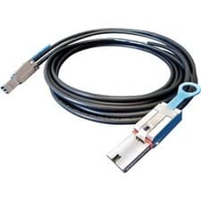 Image of Microchip Technology 2280300-R 2 M Mini-Sas Hd ?Ù4 Sff-8644 Mini-Sas ?Ù4 Sff-808