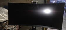 Image of Philips 34B1U5600 5000 Series 34" Curved Led Ultra Wide Gaming Monitor