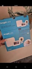 Image of Angelcare AC7527 3-in-1 Sensasure Baby Movement Monitor