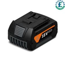 Image of Fein GBA AS 5.0 18V 5.0Ah AMPShare Li-Ion Battery 92604346020