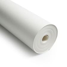 Image of Lining Paper Backing Smoothing Single Double Quad Roll Size Paste Brush Grade
