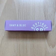 Image of Shay & Blue Black Tulip Eau de Parfum 10ml