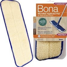 Image of Bona Microfiber Applicator Pad ‘Brand New’