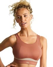 Image of 7344 Panache Freedom Non Wired Sports Bra