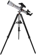 Image of Celestron StarSense Explorer LT 70AZ Refractor Telescope