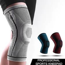 Image of The Ultra Knee Elite Knee Compression Medical Knee Brace Knee Compression Sleeve