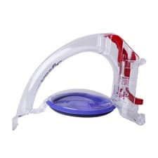 Image of Dyson DC55 ErP Cyclone Top Handle Total Clean Vacuum Cleaner Hoover