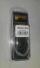 Image of Warlord Barbed Wire