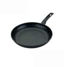 Image of Prestige Open Skillet Non Stick Frying Pan Strong Induction Safe Cookware - 29cm