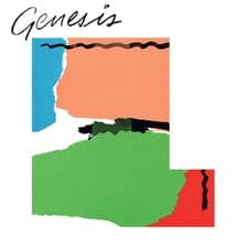 Image of Genesis Abacab (CD) Hybrid