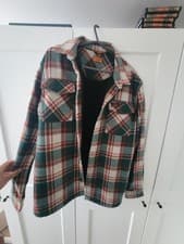 Image of Men's Super Dry Jacket Size Large