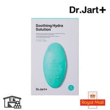 Image of Dr. Jart+ - Dermask Soothing Hydra Solution Sheet Mask 5PCS