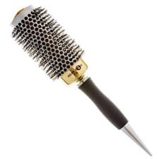 Image of Head Jog - 119 Gold Thermal Ceramic Radial Round Brush 43mm