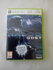 Image of Halo 3 ODST (Xbox 360, 2009)