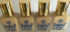 Image of W7 LEGEND FOUNDATION - CHOOSE SHADE
