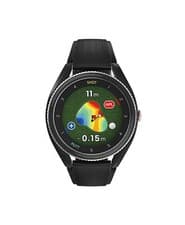 Image of Voice Caddie T9 Golf GPS Smart Watch Touch Screen Used as Demo Perfect Condtion
