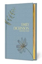 Image of Essential Poems by Emily Dickinson - 9781454961598
