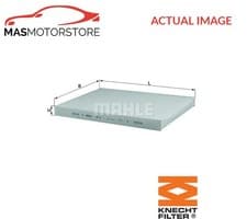 Image of CABIN POLLEN FILTER DUST FILTER KNECHT LA 31 FOR SEAT CORDOBA,IBIZA II,LEON