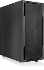 Image of 4711475645585 PC case Versa XM1 Black Steel 120mm Fan USB3.0 - black Thermaltake