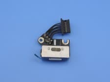 Image of Fur Apple MacBook Pro 13.3" A1425 2012 MAGSAVE POWER DC IN JACK BOARD 820-3248-A
