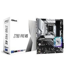 Image of Asrock Z790 Pro RS Intel Z790 LGA 1700 ATX