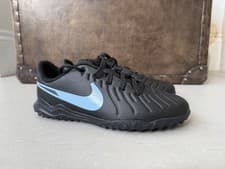 Image of NEW Nike Phantom Mercurial Astro Turf Football Trainers Kids Boys Girls 2.5