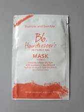 Image of Bumble and Bumble Hairdressers Invisible Oil Hair Mask 15ml