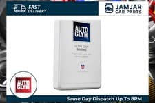 Image of Autoglym Ultra Deep Shine 500ml Car Darker Colour Polish Restoration Protection