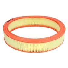Image of 1X AIR FILTER FITS: FORD CONSUL ESCORT II SCORPIO I SIERRA SIERRA I SIERRA