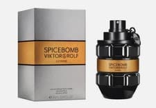Image of Viktor & Rolf Spicebomb Extreme Eau de Parfum 90ml Spray New & Sealed