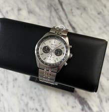 Image of Seiko SSB425 Chronograph Watch New UK Seller