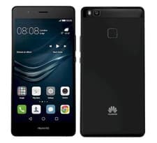 Image of SEALED BOXED Huawei  P9 Lite 16GB (Black) Unlocked