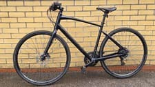 Image of Specialized Sirrus 2.0 Hybrid Bike