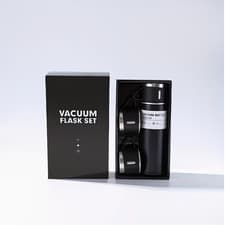 Image of 500Ml/16.9Oz Stainless Steel Vacuum Flask