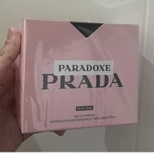 Image of PRADA Paradoxe Intense Eau de Parfum Refillable Spray 90ml Fragrance