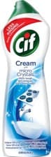 Image of Cif Cream Tough Stain Dirt Remover Kitchen Surface Cleaner 750ml - Original