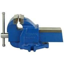Image of Irwin 3 No.3 Mechanic Vice 100MM (4 Inch)