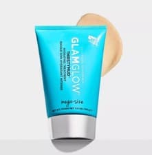 Image of Glamglow Mega Size Thirsty Mud Hydrating Treatment ~ 3.5oz / 100g