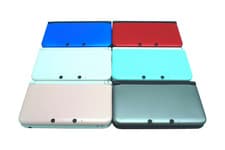 Image of Nintendo 3DS XL Handheld Console Game System Good Condition Many Colours