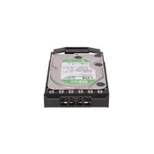Image of Western Digital Hard Drive 1TB 7.2K SATA 3.5 Inch 6Gbps Single Port HDD WD10EARX