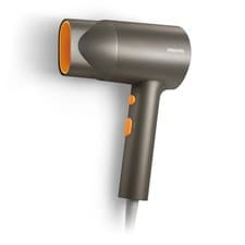 Image of Philips Hair Dryer | BHD321/00 3000 Series | 1600 W | Number of temperature sett