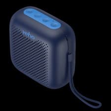 Image of VEHO M-SERIES MZ-4 PORTABLE BLUETOOTH WIRELESS SPEAKER - VSS-44