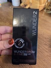 Image of Wunder2 Wunderbrow D-Fine Brow Liner and Gel Blonde New In Box