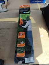 Image of Flymo SimpliCut Li Cordless Hedge Trimmer - Brand New