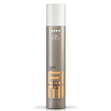 Image of Wella EIMI Super Set Hairspray 300ml- FREE P&P