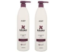 Image of ASP Kitoko Nutri-Restore Balm Conditioner 1000ml Pack of 2