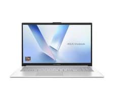 Image of ASUS Vivobook Go 15 E1504FA 15.6" Laptop - AMD Ryzen 5, 512 GB SSD, Silver